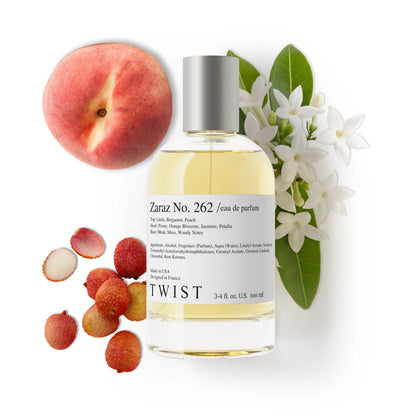 Zaraz No. 262