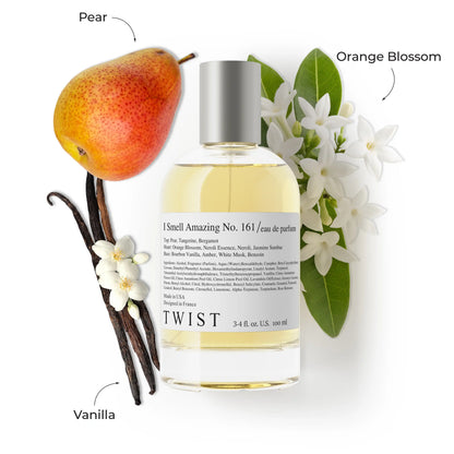 I Smell Amazing No. 161