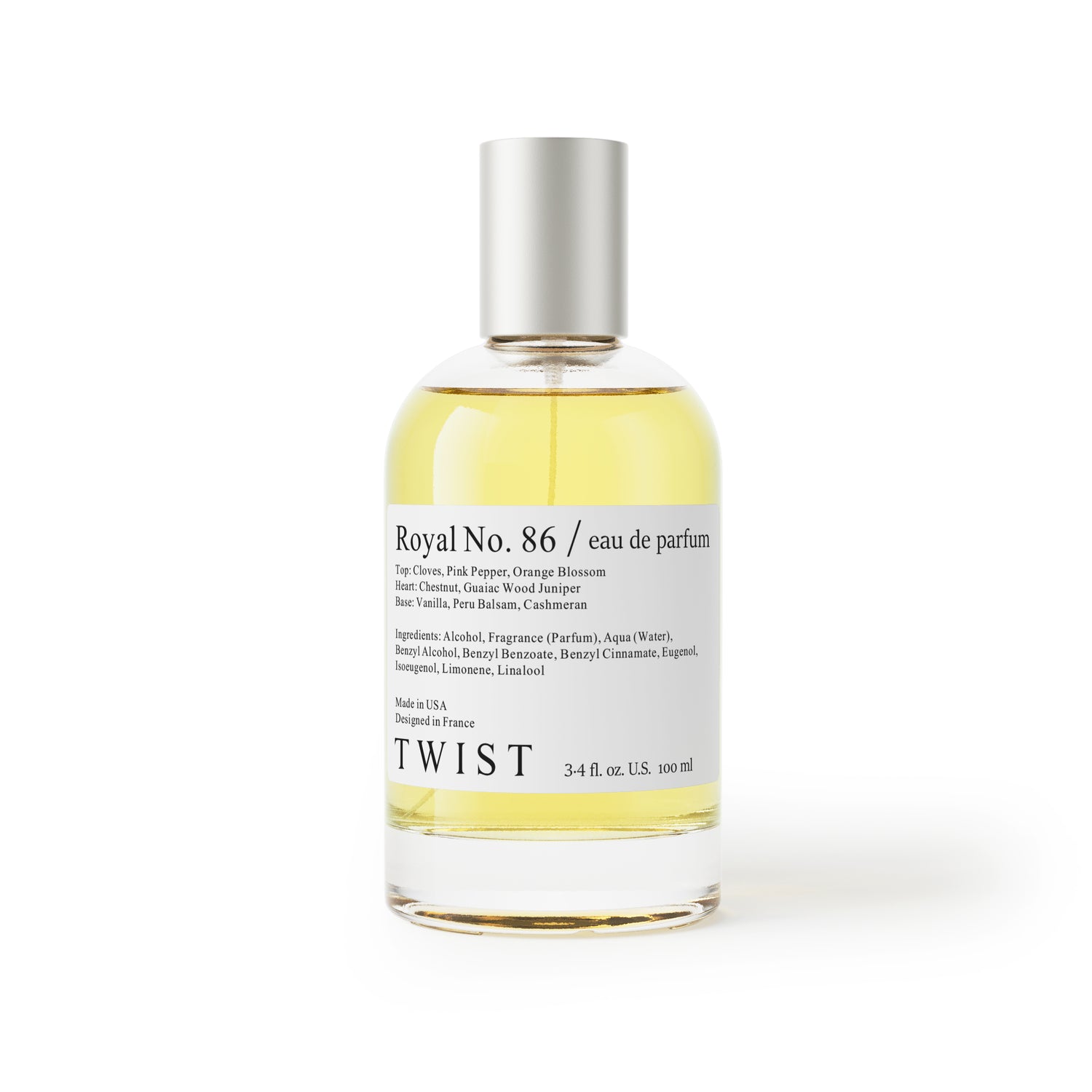 Royal No. 86