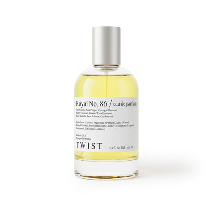 Royal No. 86