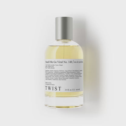 Smell Me Go Viral No. 148