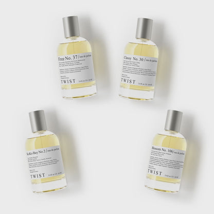 Floral Reverie 4x100ml