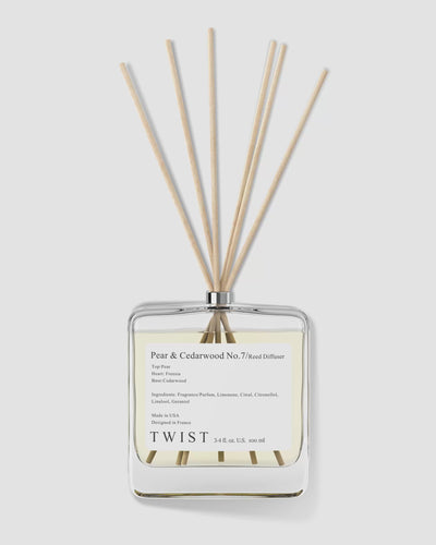Pear & Cedarwood