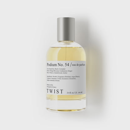Podium No. 54