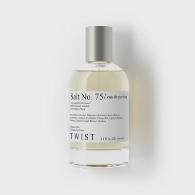 Salt No. 75