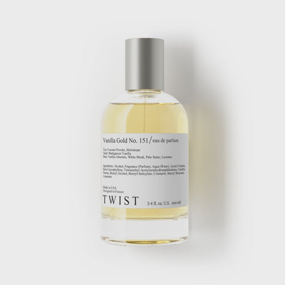 Vanilla Gold No. 151