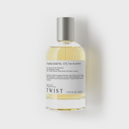 Vanilla Gold No. 151