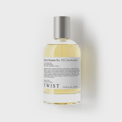 Elixir Homme No. 152