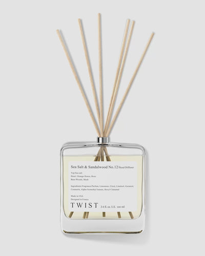 Sea Salt & Sandalwood