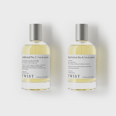 Sweet & Addictive 2x100ml