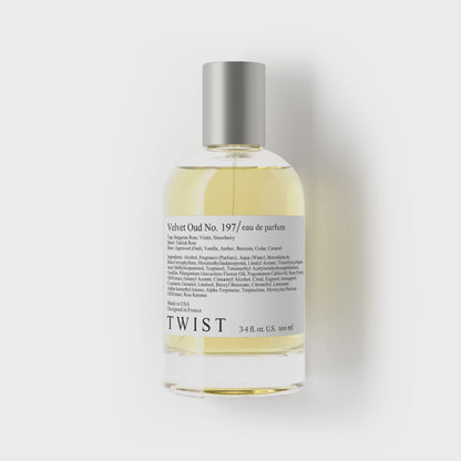 Velvet Oud No. 197