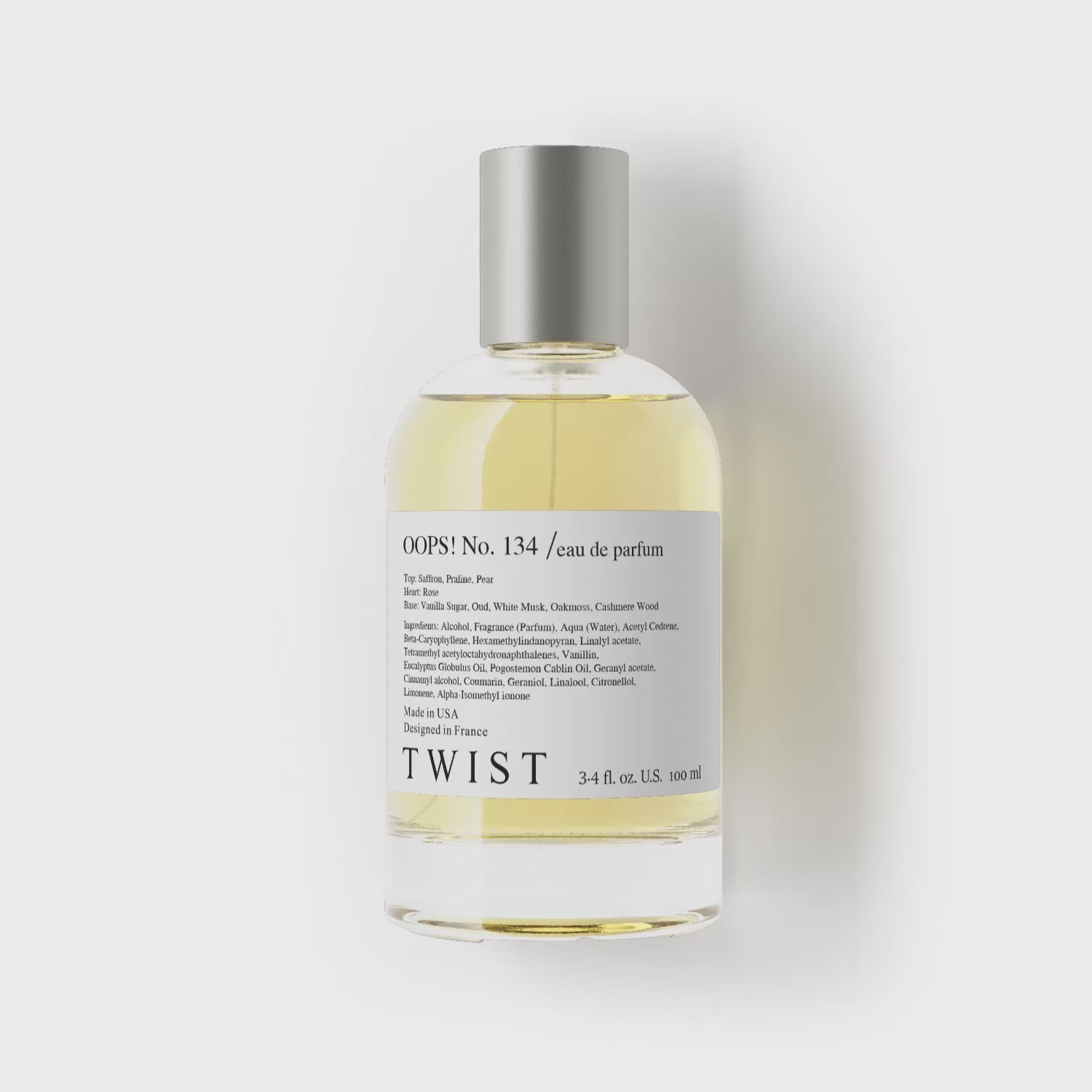 Load video: OOPS! No. 134