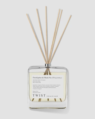Eucalyptus & Musk