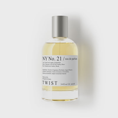 NY No. 21