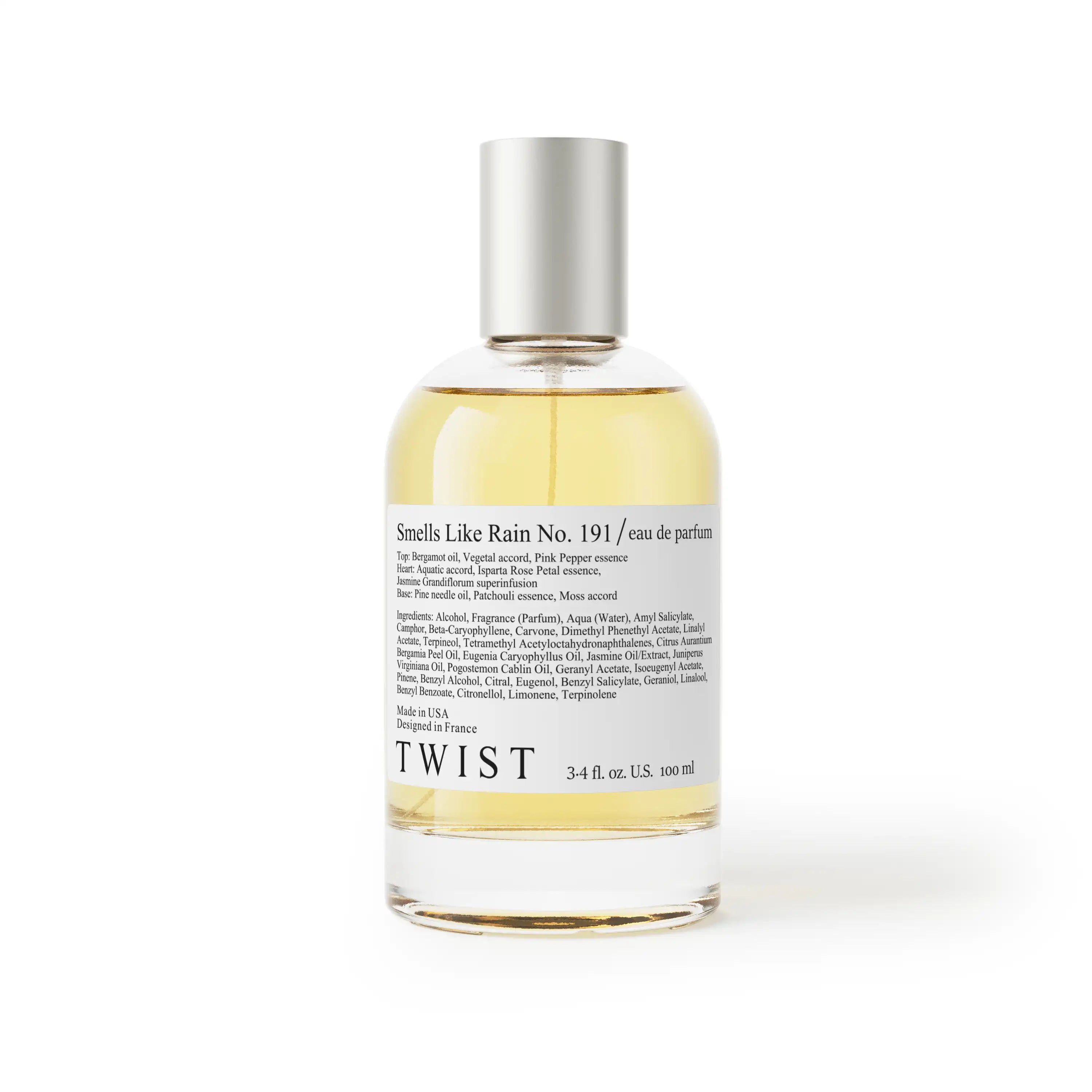 Smells Like Rain No. 191