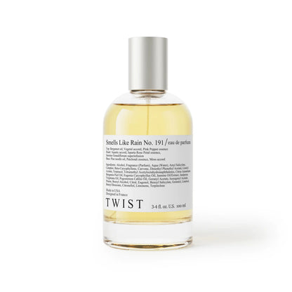 Smells Like Rain No. 191