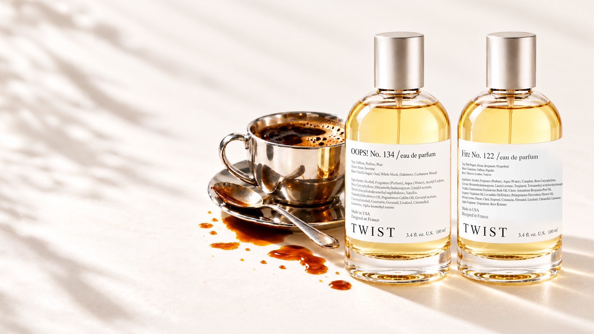 Products – Twist