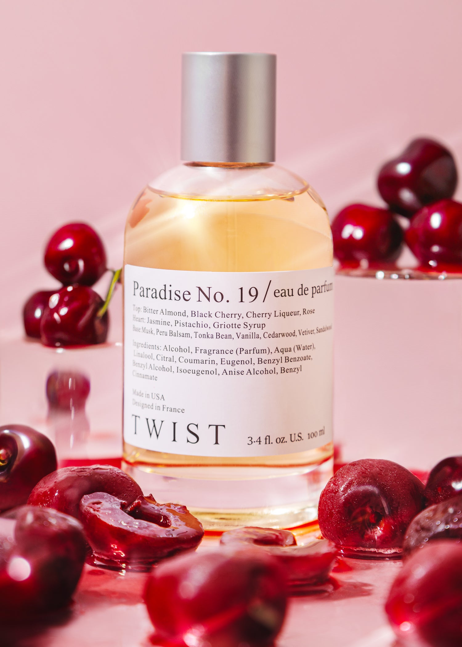 Paradise No. 19