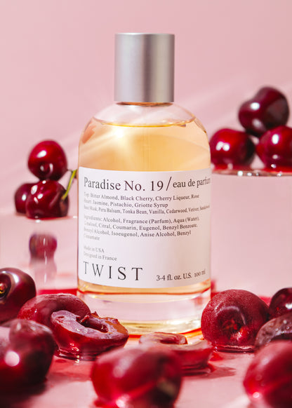 Paradise No. 19